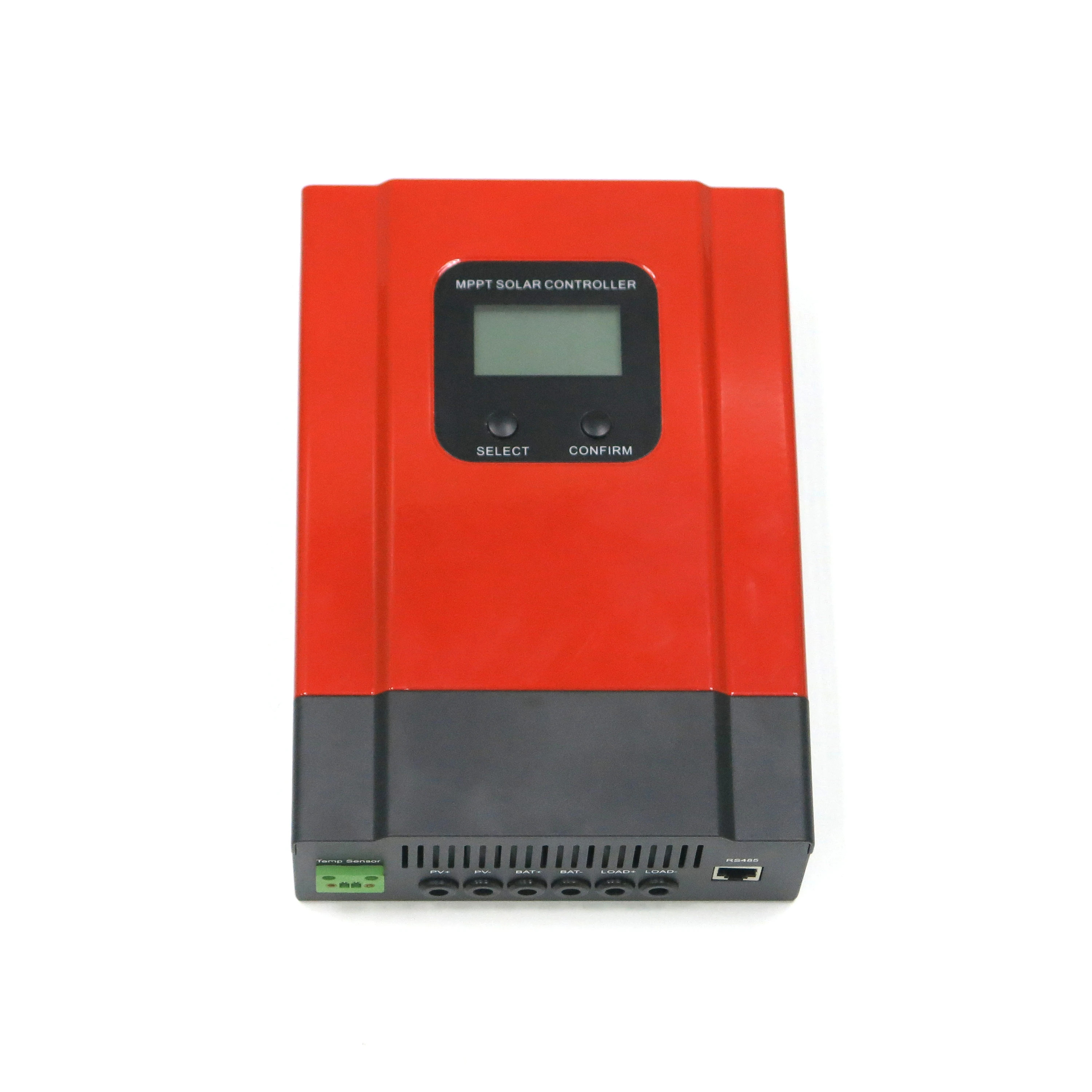 Kingway Mpt7210a 60a Mppt 태양광 충전 컨트롤러 방전 PCB