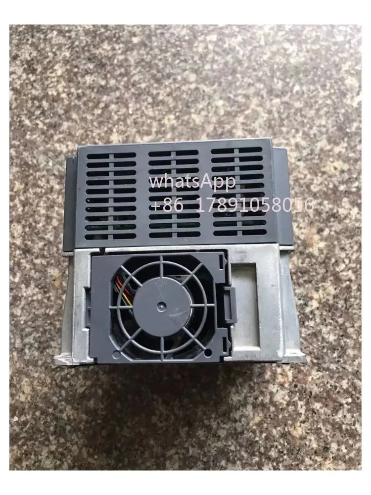리퍼 FR-E740-1.5K-CHT 인버터 완료