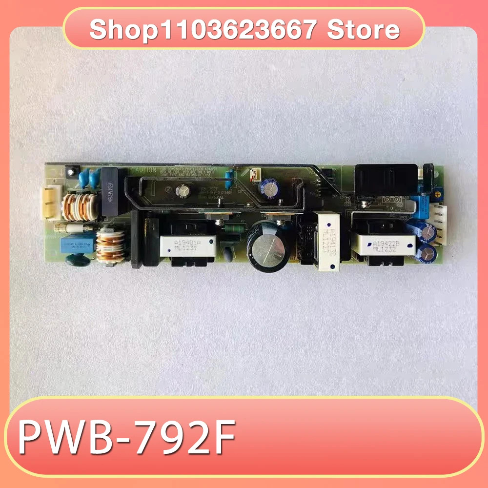 TDK-LAMBDA 스위칭 전원공급장치 PWB-792F용