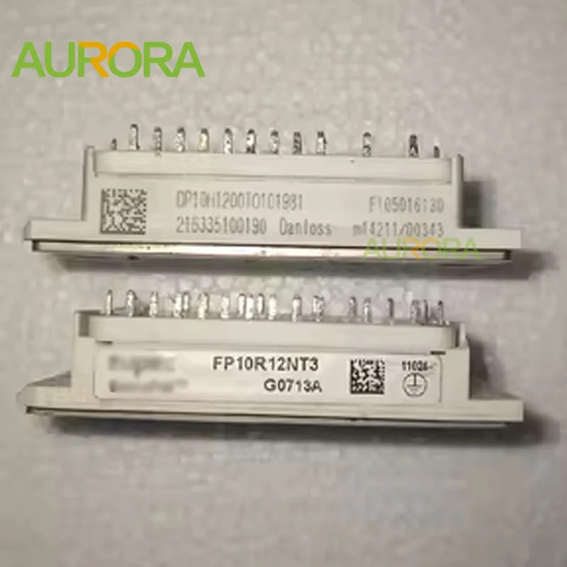 FP10R12NT3 DP10H1200TO101981 DP10H1200T0101981