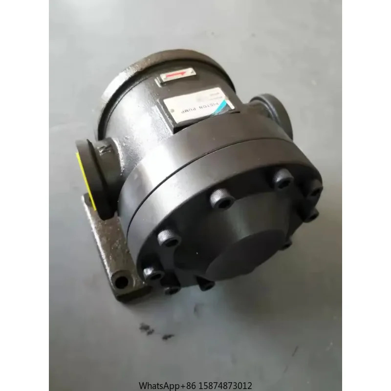 DVMB-2V-20-L 베펌프 DVMB-3V-20 유압 피스톤 펌프 DVSF-3V-20 DVMB-5V-20 DVSF DVMB 7A-LJ-45515