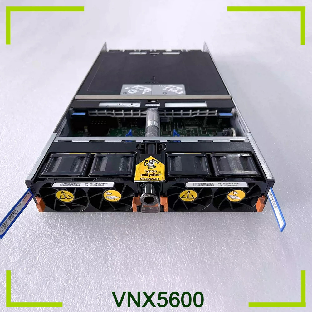 EMC VNX5600 컨트롤러2.4Ghz 24G 110-201-002D-05 110-201-005D-05