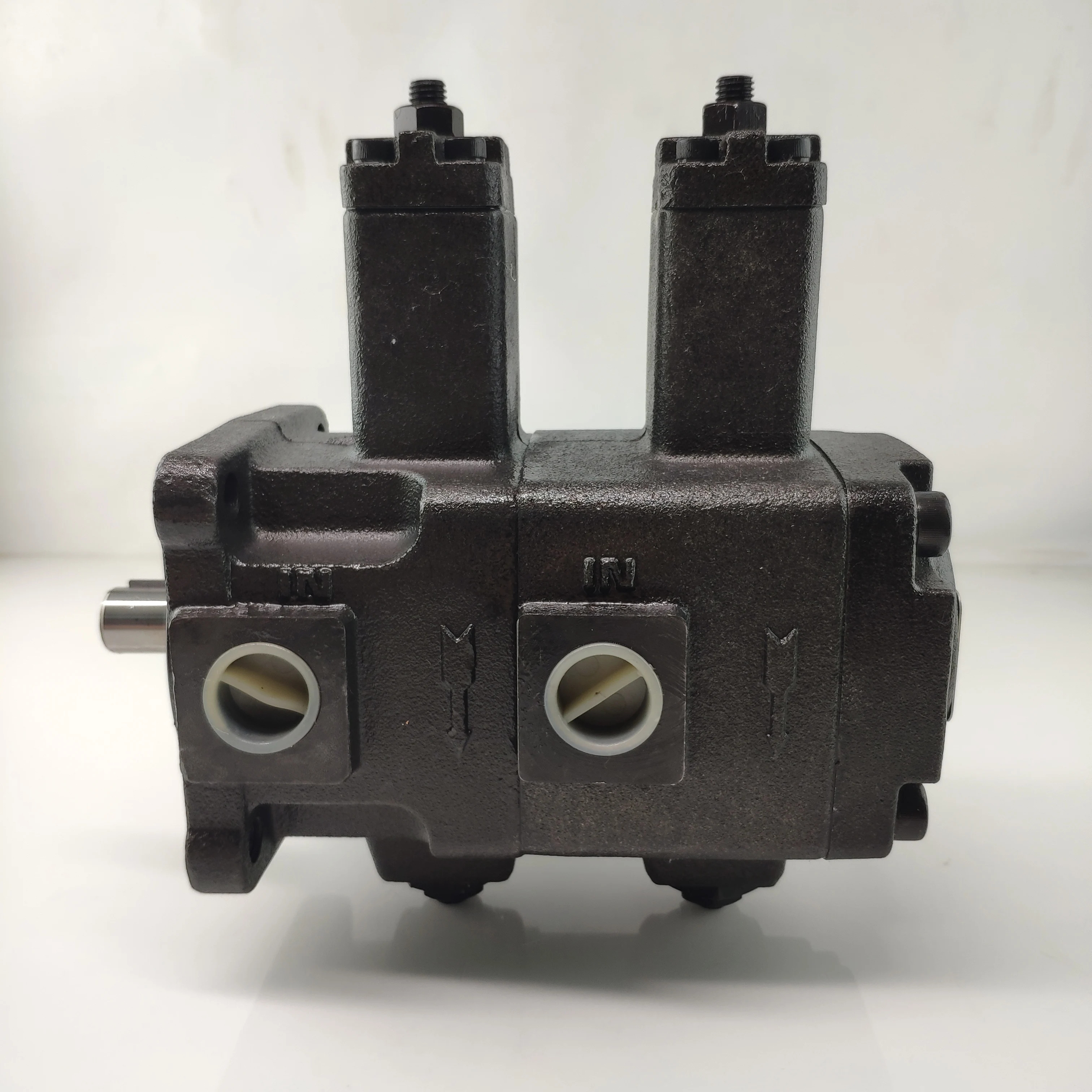 OEM ODM 디자TCMC TCVP-F40-A4 유압 베펌프 TCVP-F40 F26 F30 F23-A3 A1 A4 A2