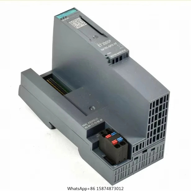 PLC ET 200SP ET200SP 6ES7155-6AU01-0BN0 6ES7155-6AU00-0BN0 6ES7155-6AU01-0CN0 6ES7155-6AU00-0CN0