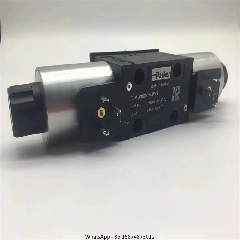 Par-ker D1FBE D1 D3 D3FBE 유압 비례 밸브 D1FBE01KC0NJW3XG091 D1FBE01KC0NS03 D3FBE02UC0VF03 D3FBE01SC0NW50