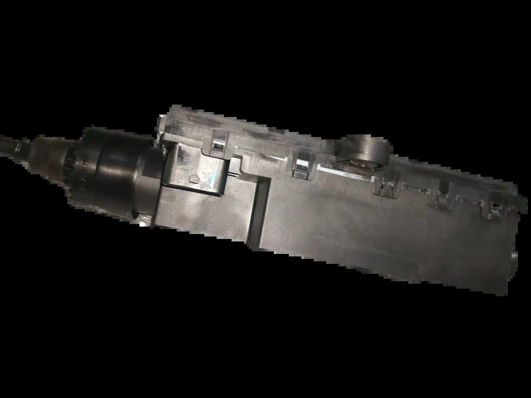 Roewe Rx5 Mggs Mghs전핸드브레이크 모터 전주차 브레이크 제어 모듈 어셈블리 10280488