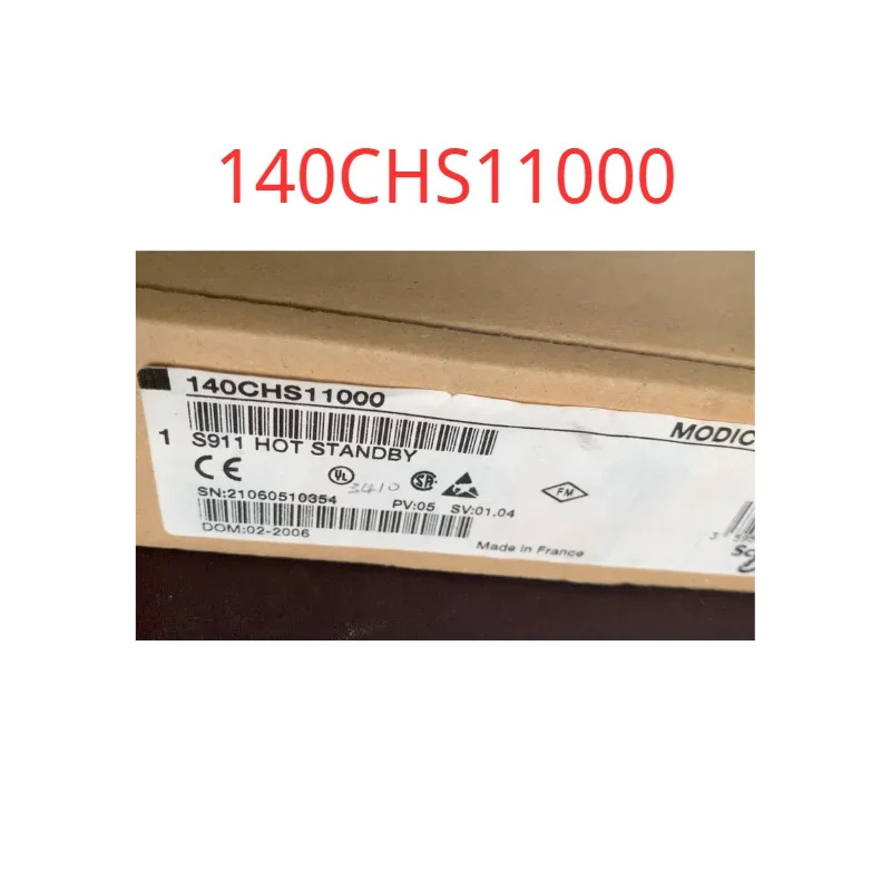 새 140CHS11000 스탠바이