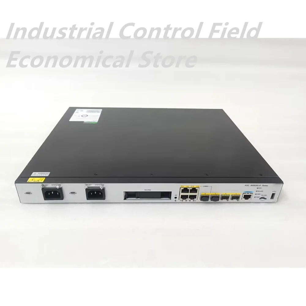 3C RT-MSR3610-X1-DP 엔터프라이즈 기가비트 라우터용.