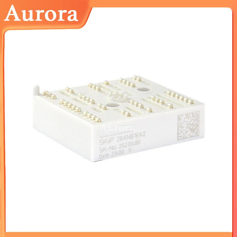 SKIIP28ANB16V1 SKIIP28ANB16V2 SKIIP28AN16V2 IGBT 모듈