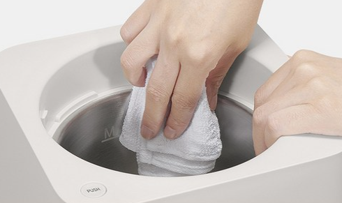 쿠쿠 스팀급속가열 스테인리스 가열식 가습기 3.8L