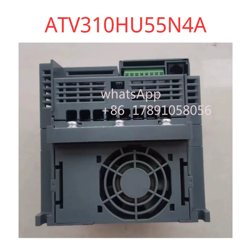 ATV310HU55N4A 주파수 변환기 리퍼 완료