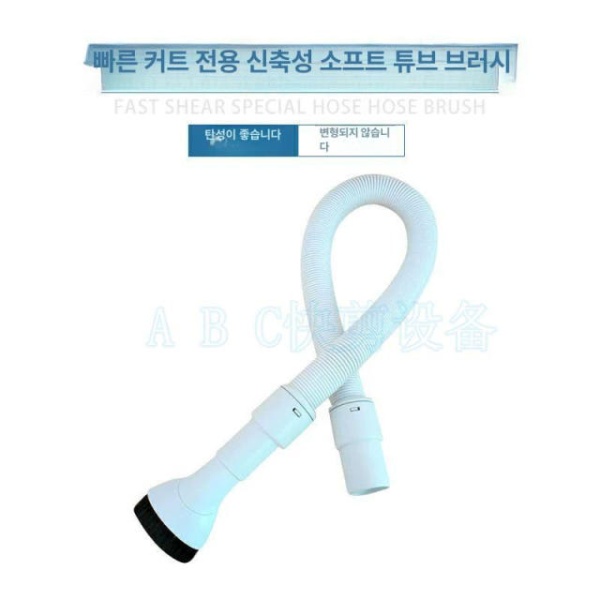 강력 헤어 청소기 바닥 진공 흡입기 전체 머리카락 기청소기 바닥 흡입 통 30l 1800W - 상세 이미지 5
