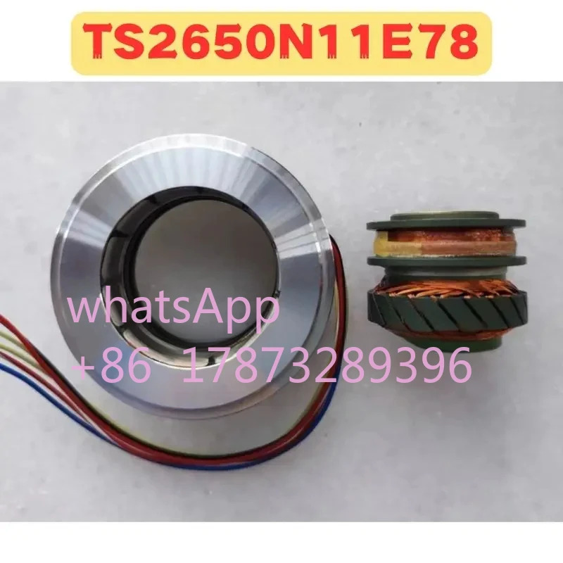 오리지널 TS2650N11E78 인코더