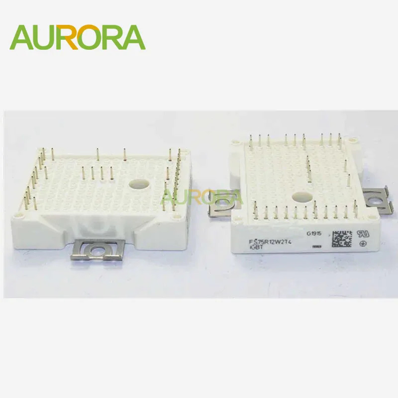 오리지널 IGBT 모듈 FS75R12W2T4