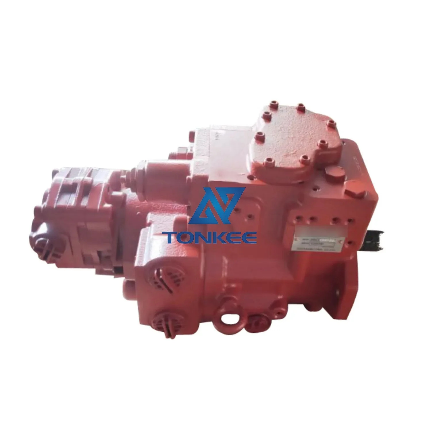 K3SP36C K3SP36B-101R-1002 YT10V00008F1 유압 펌프 Assy E70SR 크롤러 굴삭기