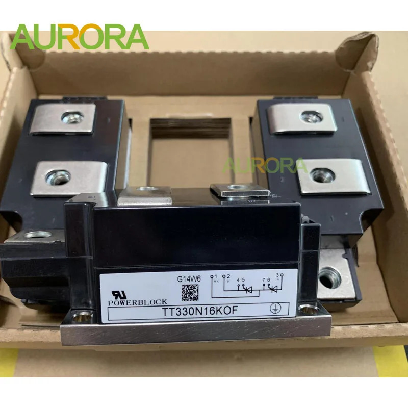 TT330N16KOF TD330N16KOF TD285N16KOF /14KOF/18KOF/12KOF 새 모듈
