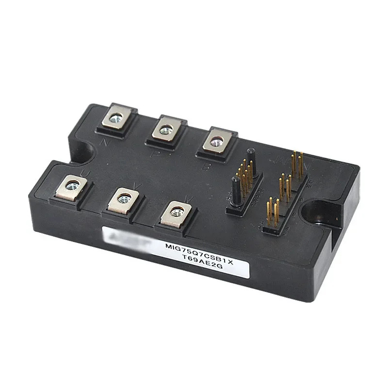 MIG50Q7CSB1X MIQ50Q7CSAOX MIG150J202HC MIG150J6CSB1W MIG75Q7CSAOX MIG75Q7CSB1X IGBT 모듈