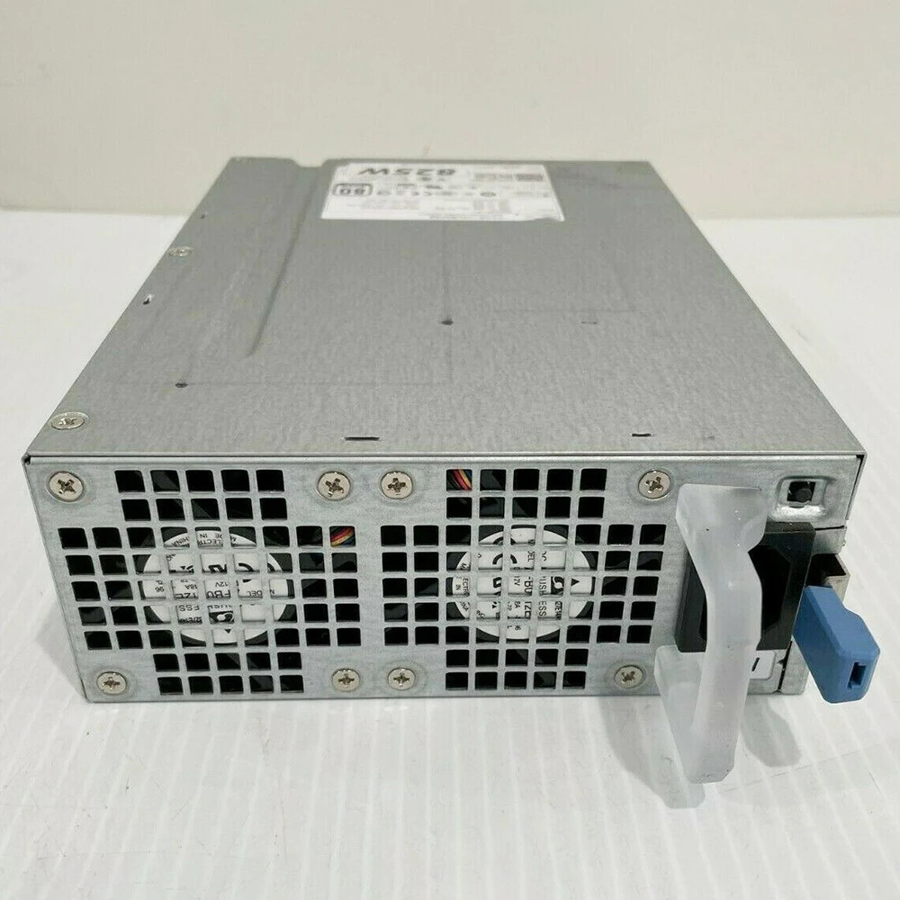 DELL T5810 T7810 T7910 825W 서버 전원공급장치 DPS-825CB-1 A W1FJK 0W1FJK D825EF-02