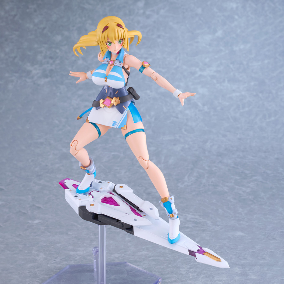 [예약] 프라마테아 키사라기 허니 l 큐티허니노바 이미지 2