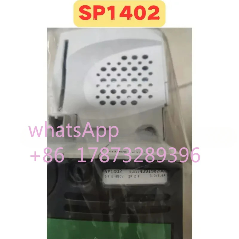 오리지널 SP1402 주파수 변환기