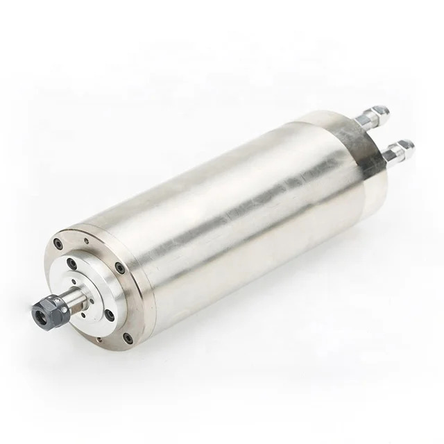 목재 ER25 5.5kw 24000rpm 스핀들 모터
