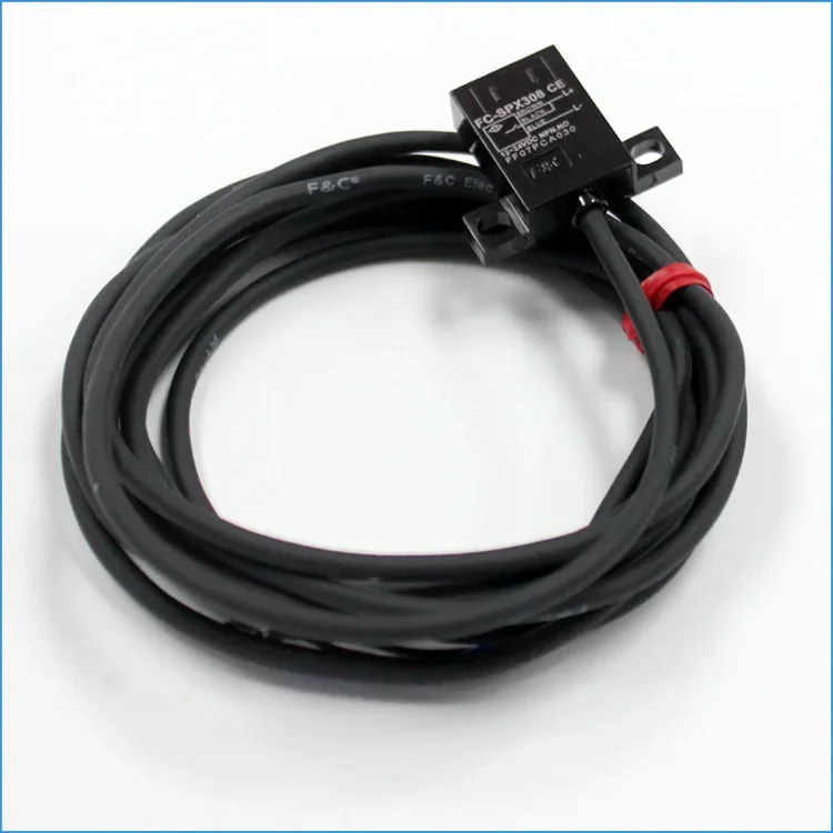 2pcs 원본 FC 광전스위치 FC-SPX308 FC-SPX309