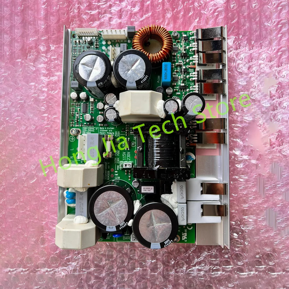 Ice-power500asp b0 디지털 전력 증폭기 모듈500asp 500w icepower500asp