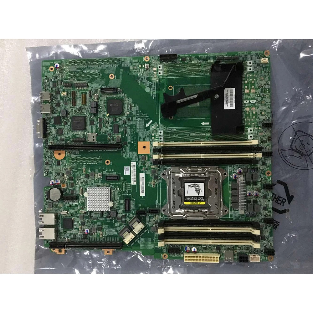 DL120 Gen9 서버 마더보드hp호환790549 -001 757796 고품질