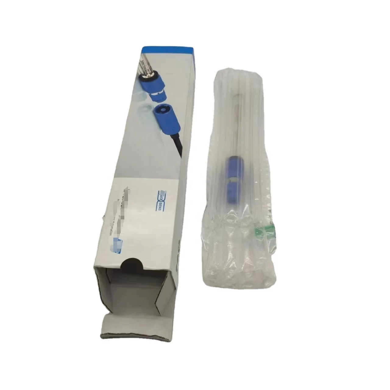EH Memosens CPS11D 오르비신트 pH 센서 CPS11D-7BA21