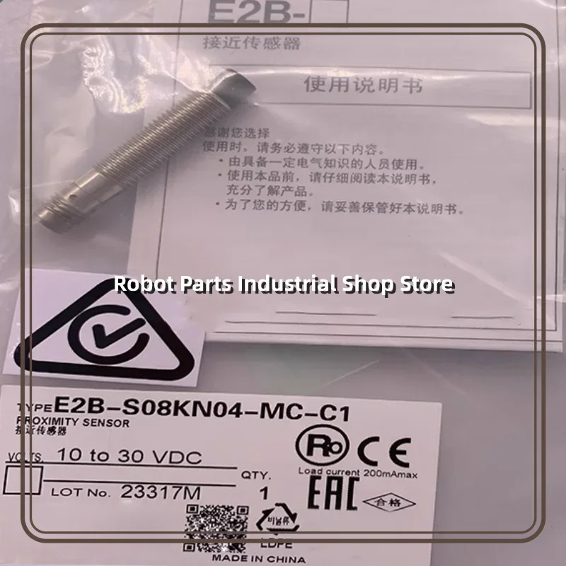 3pcs E2B-M18LN10-M1-C1 E2B-M18LN10-M1-B2 E2B-M18LN10-M1-C2 E2B-M18LN10-M1-B1 스위치