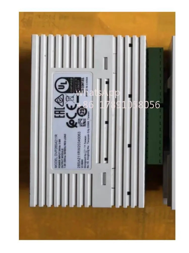 DVP28SA211R 리퍼 완료