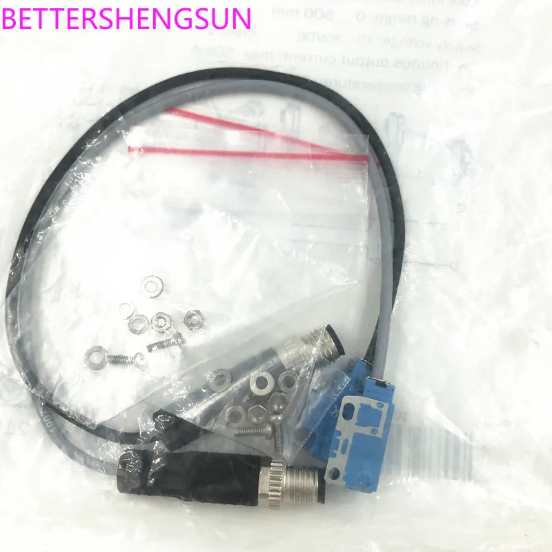 GSE2FS-F5151 광전스위치 1095480 신품 오리지널
