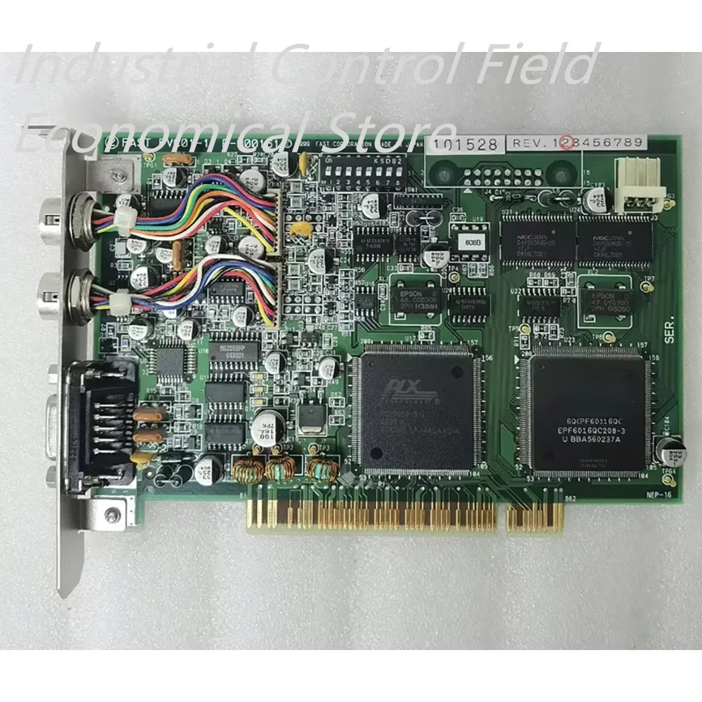 FVC01-1 P- 900161카드