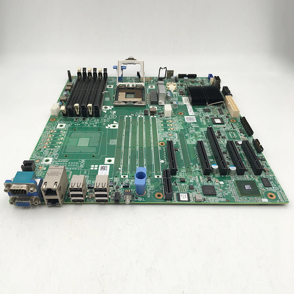 DELL T320 LGA 1356 R7W5M 4DMNN 7MYHN 0R7W5M 04DMNN 07MYHN서버 마더보드