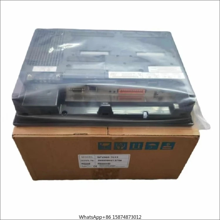 터치 디스플레이 GLC2600-TC41-200V GLC2500-TC41-200V FP2600-T12 GP2500-TC41-24V-M GP2601-TC41-24V GP2600-TC