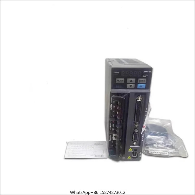 서보 드라이브 ASD-B2-3023-B ASD-B2--B ASD-B2-1521-B ASD-B2-1021-B ASD-B2-0721-B ASD-B2-0421-B ASD-B2-0221