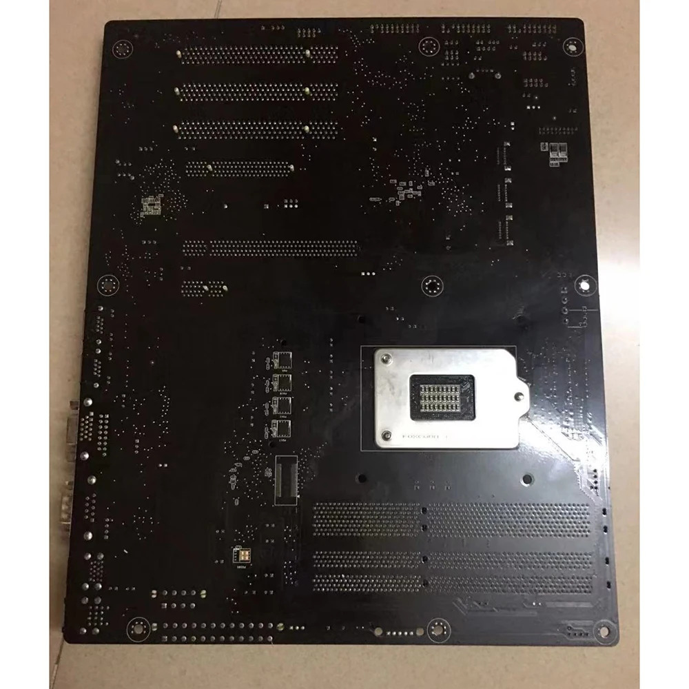 ASUS호환 P9D-V 1150 C224서버 마더보드 고품질