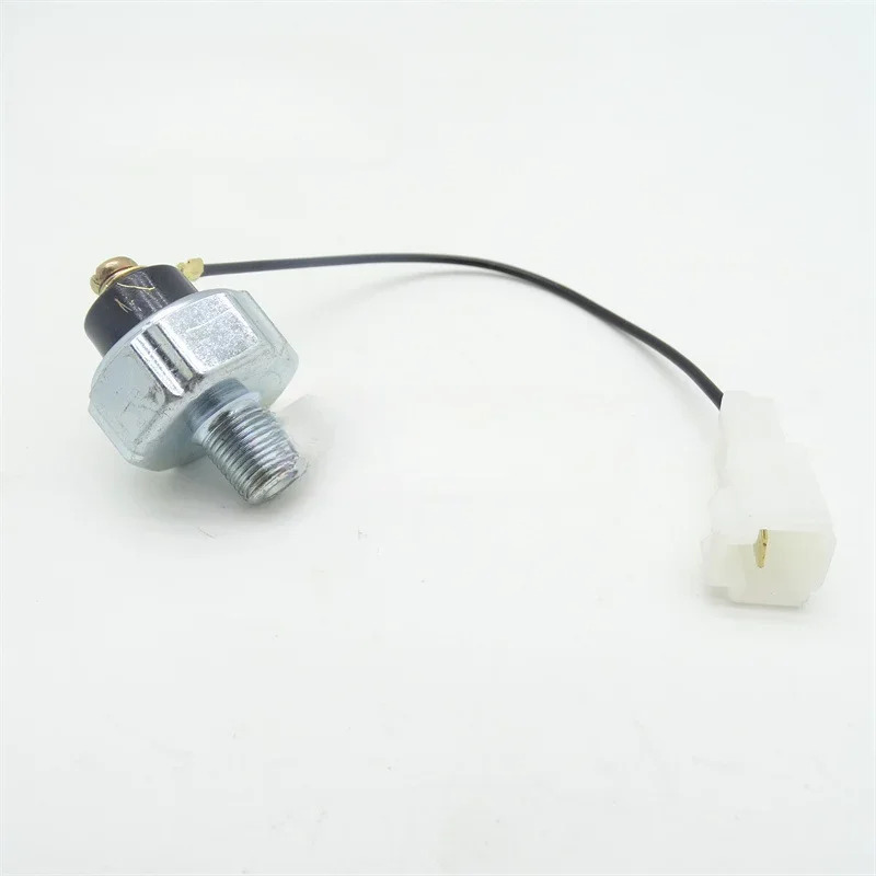 굴삭기 오일 압력센서 R140LC-7 R140LC-9 적합 21E001