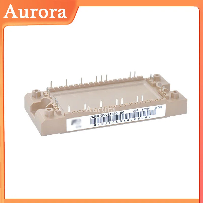 7MBR35VM120-50 7MBR50VM120-50 7MBR25VM120-50 IGBT 모듈