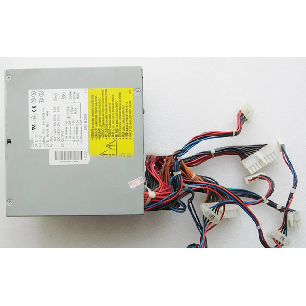 hp호환 AlphaStation DS10 워크스테이션 전원공급장치API0FS21 30-50454-01 300W