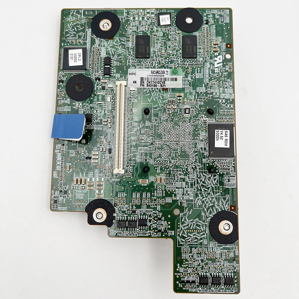 hp호환 P840AR경우 843201 -001 843199 -B21 2G 12Gb SAS 어레이 카드 848147