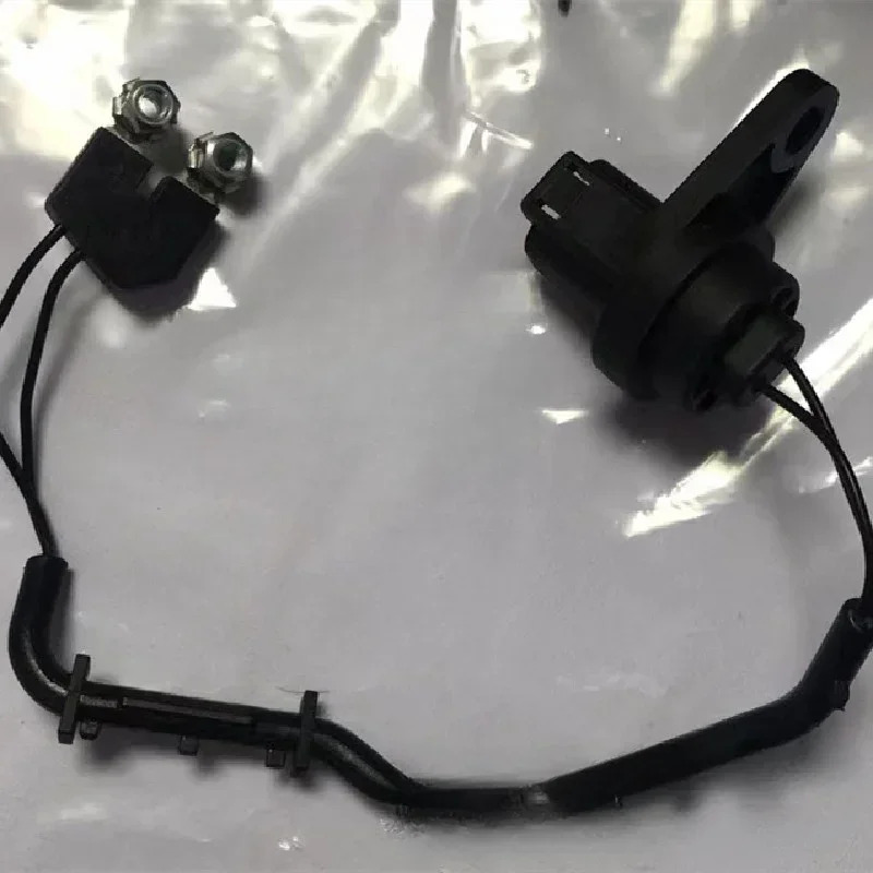 PC450-7 인젝터 하네스. PC400-7 6156-81-9110