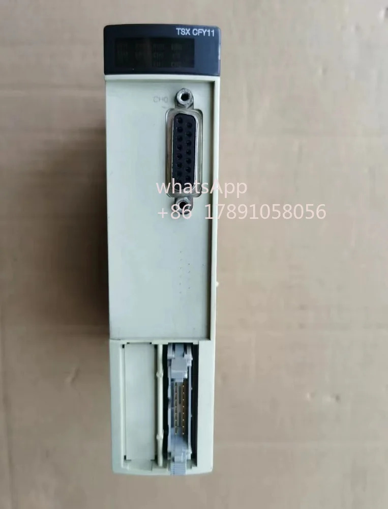 TSXCFY11 모듈