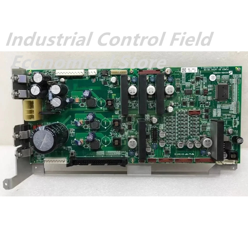 UT-7193 6190- 900528 D-S MEK-6400C 드라이버 보드