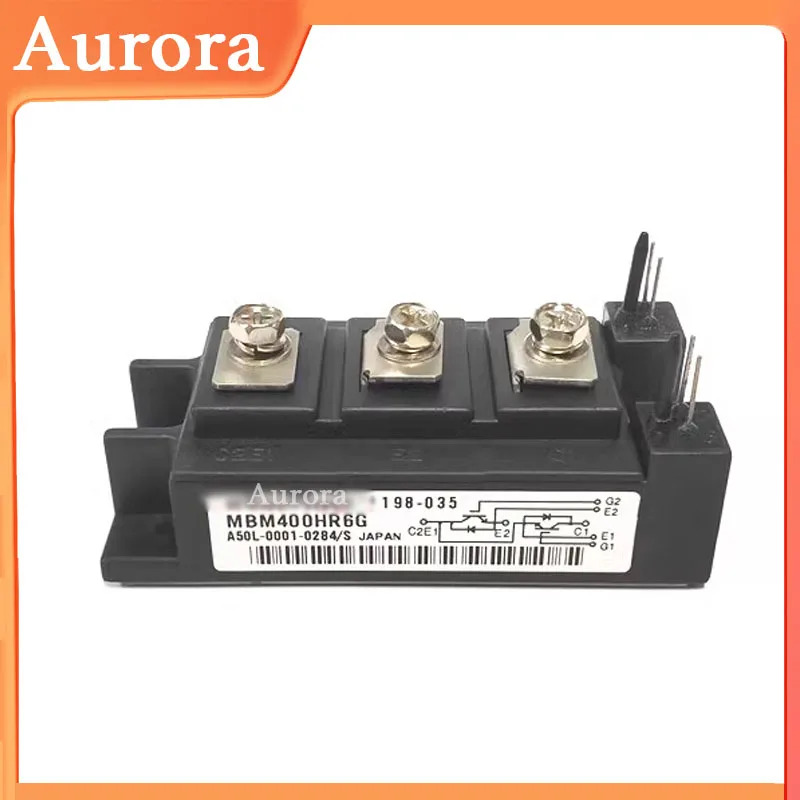 MBM200GS6A MBM200HS6G MBM400HR6G MBM300HS6B 전원 모듈