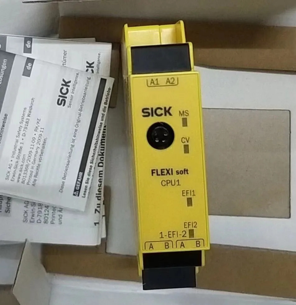 FX3-CPU 130002