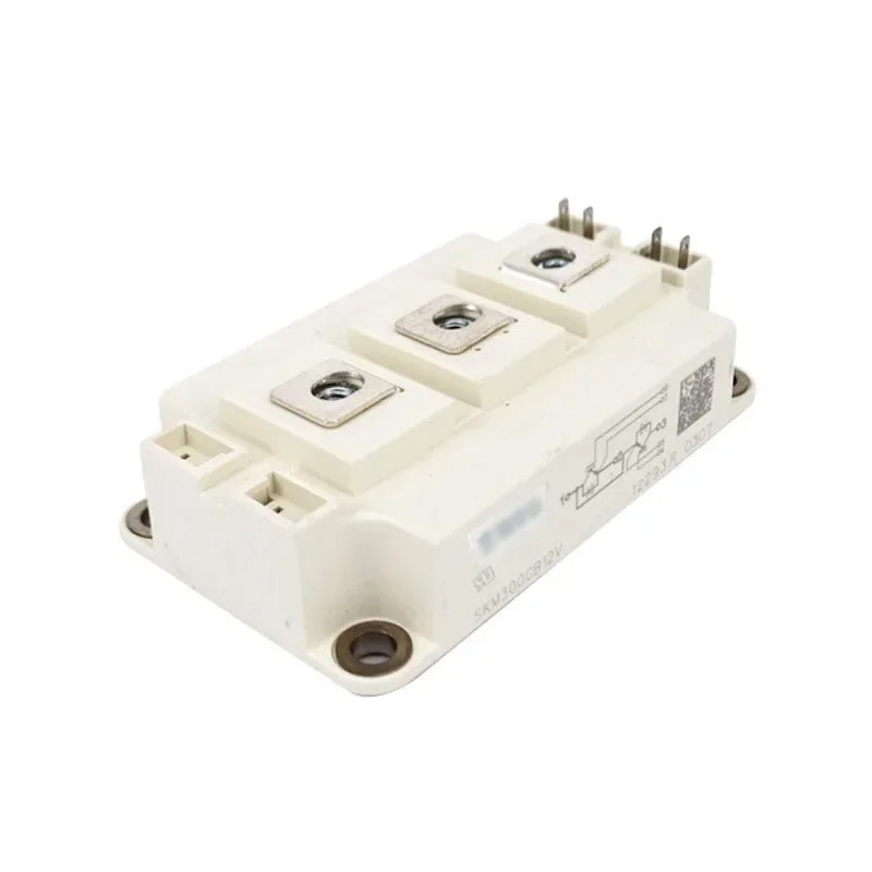 SKM300GB12V