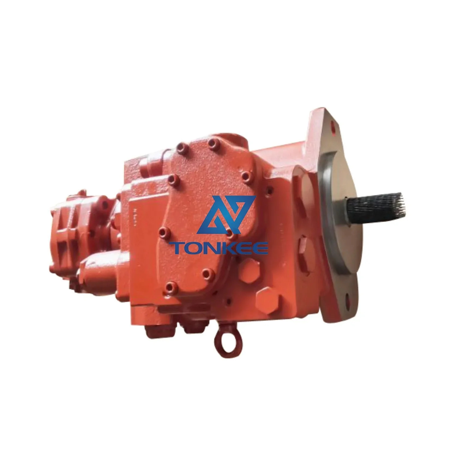 K3SP36C K3SP36B-101R-1002 YT10V00008F1 유압 펌프 Assy E70SR 크롤러 굴삭기