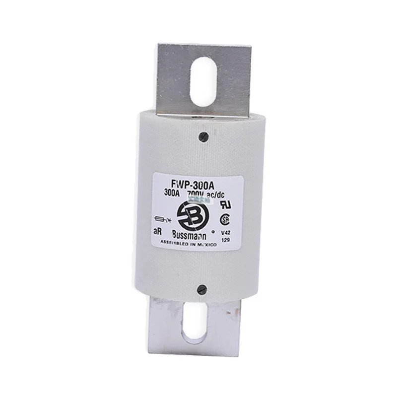 저전압 고속 퓨즈 전부품 FWP-300A