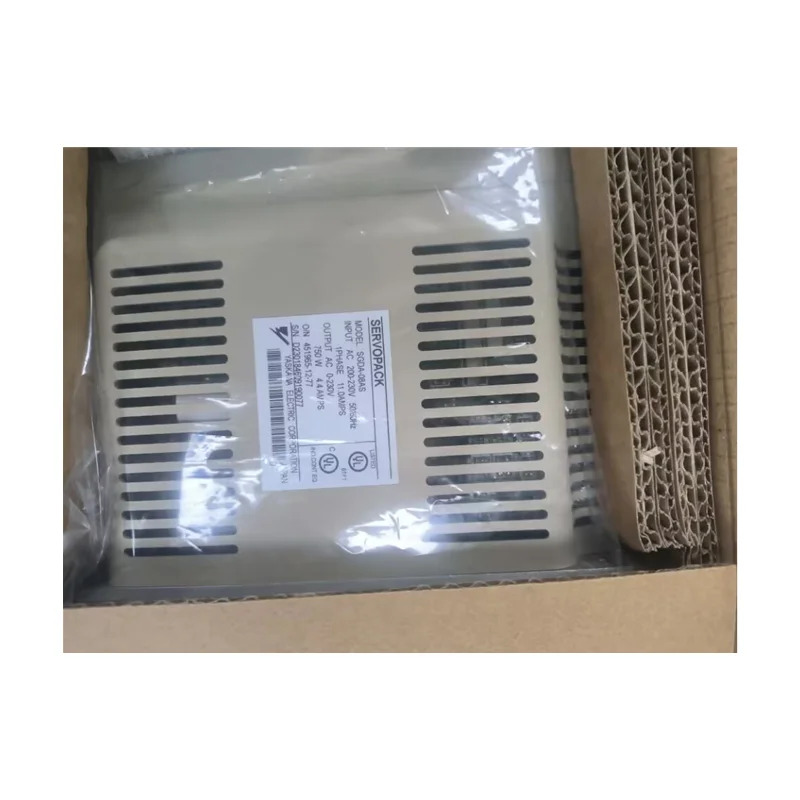 HOT SELA AC 서보 드라이브 750W SGDA-08AS